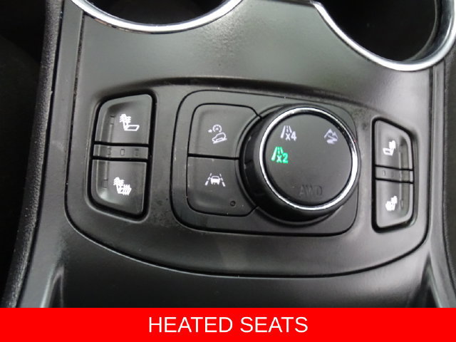 Used 2022 GMC Terrain SLE w/ Driver Convenience Package AWD/4WD image 11