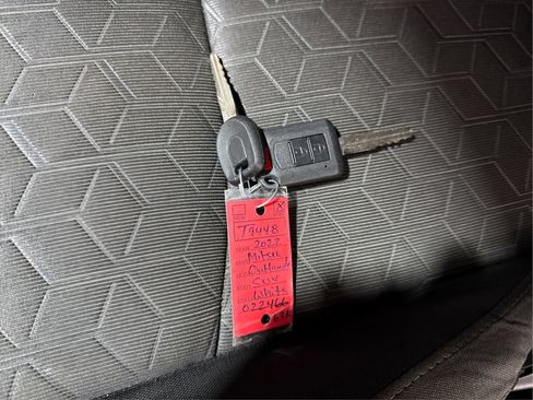 Used 2022 Mitsubishi Outlander Sport LE AWD/4WD image 25