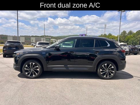 Certified 2025 MAZDA CX-50 2.5 Hybrid w/ Premium Plus Pkg AWD/4WD image 5