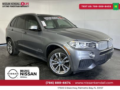 Used 2016 BMW X5 xDrive40e