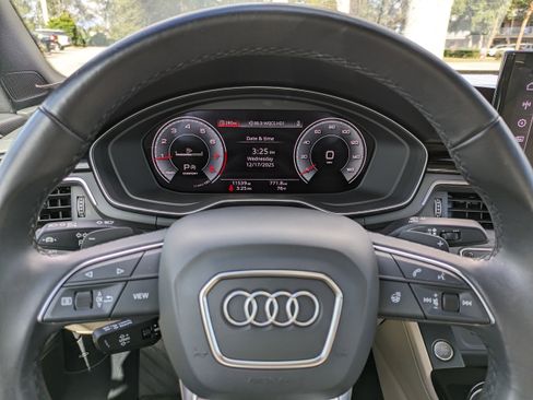 Used 2024 Audi A5 2.0T Premium Plus image 22