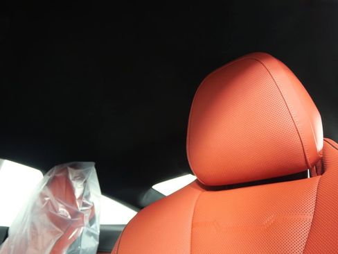 Used 2025 BMW 840i xDrive Coupe w/ Driving Assistance Package image 12