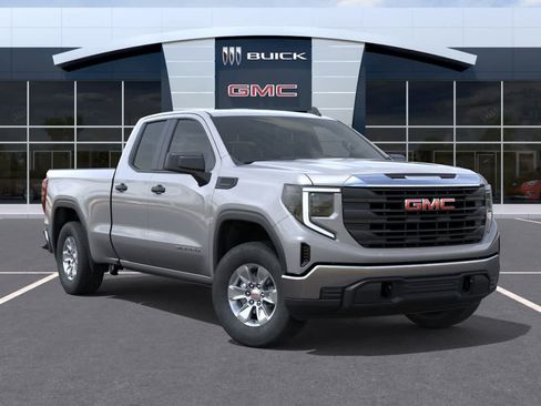 New 2026 GMC Sierra 1500 Pro w/ Pro Value Package RWD image 7