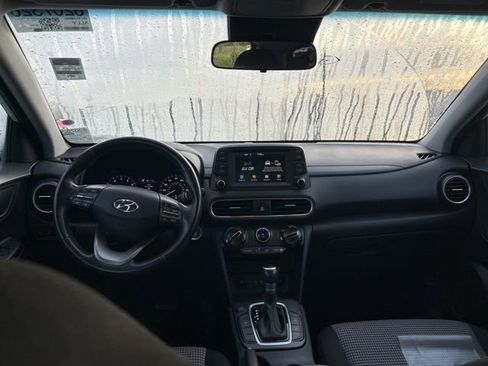 Used 2021 Hyundai Kona SEL image 5