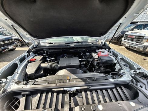 New 2025 GMC Sierra 2500 SLE image 27