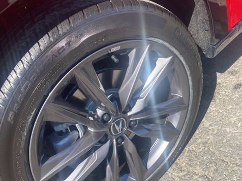 New 2025 Acura ADX A-Spec image 9