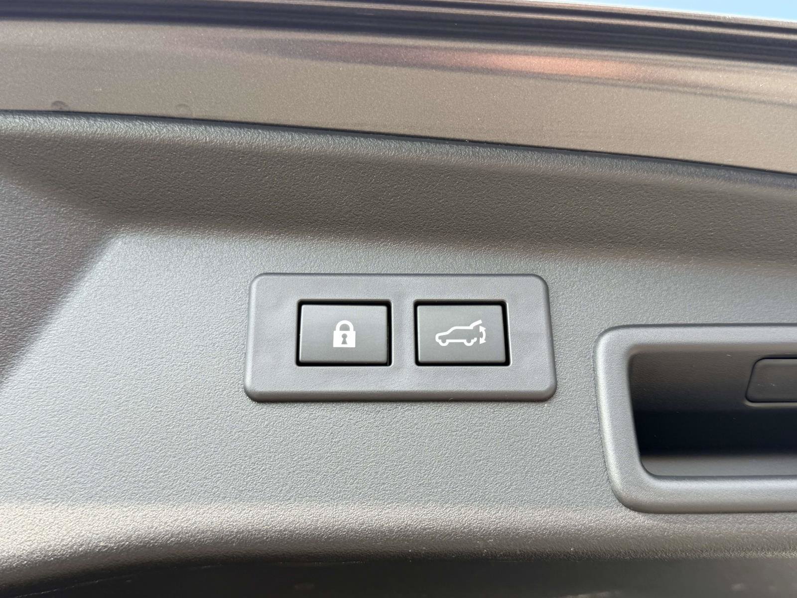 Used 2026 Subaru Outback Limited XT AWD/4WD image 14