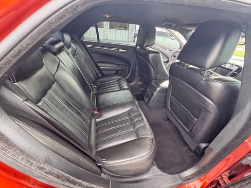 Used 2021 Chrysler 300 S image 15