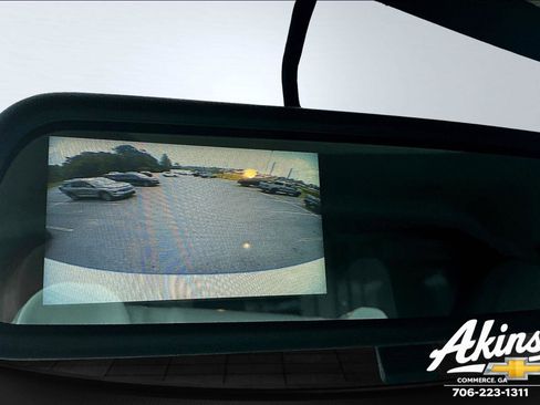 New 2025 Chevrolet Express 3500 w/ Power Convenience Package image 10