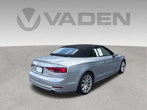 Used 2018 Audi A5 2.0T Premium Plus AWD/4WD image 27