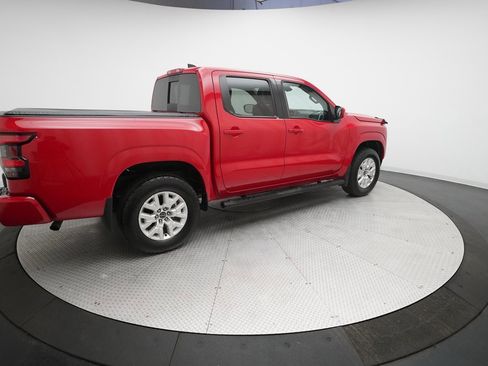 Certified 2023 Nissan Frontier SV w/ SV Convenience Package image 36