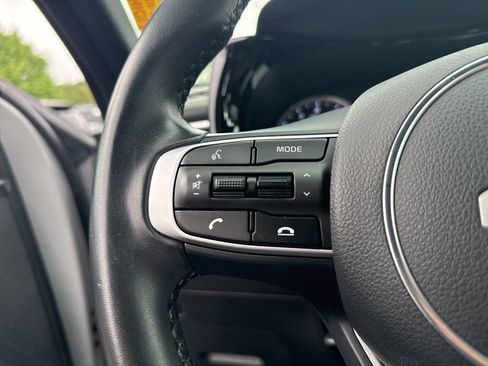Used 2023 Kia K5 GT-Line w/ GT-Line Premium Package FWD image 9
