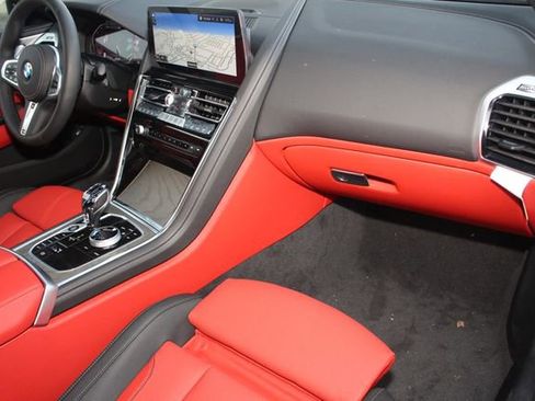 New 2026 BMW 840i xDrive image 25