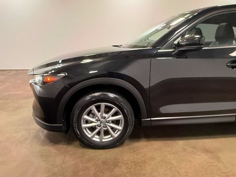 Used 2023 MAZDA CX-5 AWD 2.5 S image 36