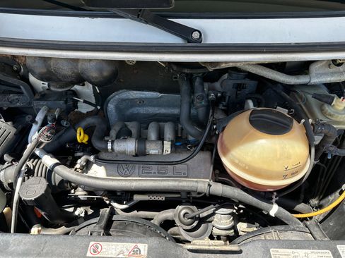 Used 1995 Volkswagen Eurovan Camper FWD image 33