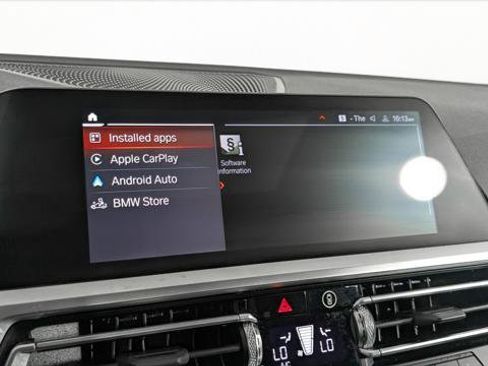 Used 2023 BMW 430i Gran Coupe RWD image 32