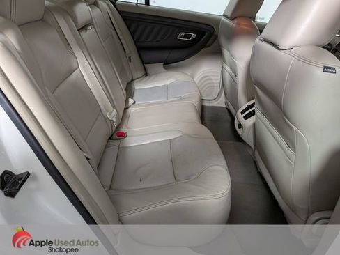 Used 2010 Ford Taurus SEL FWD image 34