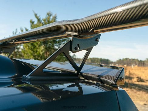 Used 2019 Chevrolet Corvette Z06 image 68