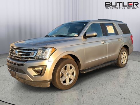 Used 2020 Ford Expedition XLT RWD image 1