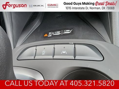 New 2026 Buick Envista Preferred w/ Convenience I Package FWD image 27