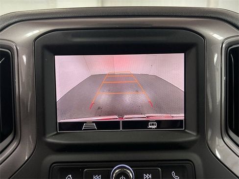 New 2025 GMC Sierra 1500 Pro w/ Trailering Package image 14