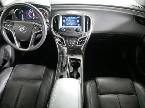 Used 2014 Buick LaCrosse Leather image 10