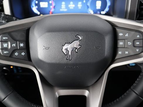 New 2025 Ford Bronco Big Bend image 28