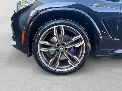Used 2020 BMW X4 M40i w/ Executive Package AWD/4WD image 23