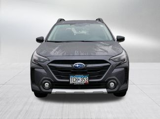 Certified 2025 Subaru Outback Limited video 2