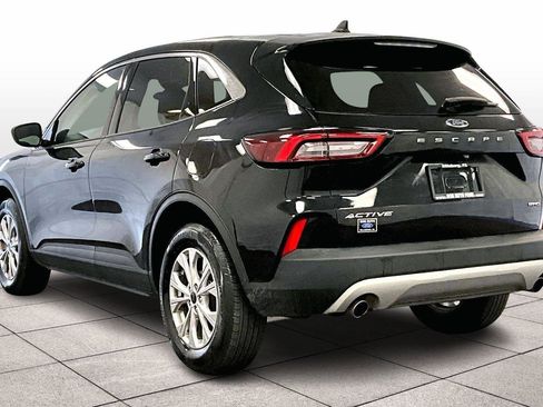 Used 2023 Ford Escape Active image 10