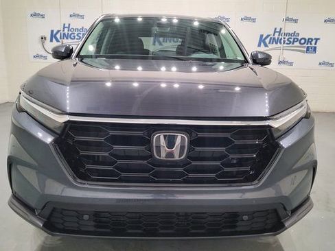 New 2026 Honda CR-V EX-L image 10