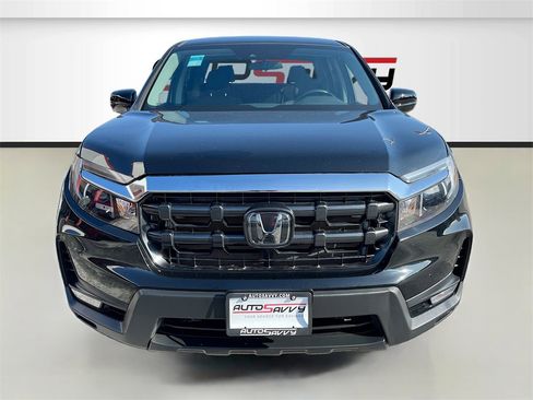 Used 2024 Honda Ridgeline Sport image 2