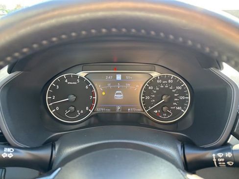 Certified 2023 Nissan Altima 2.5 SL image 13