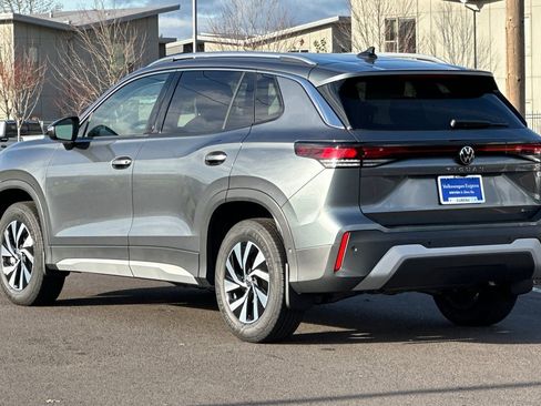 New 2026 Volkswagen Tiguan S AWD/4WD image 5