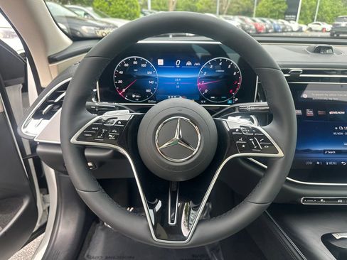 New 2026 Mercedes-Benz E 350 Sedan image 26