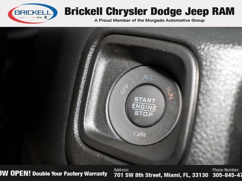 New 2026 Jeep Wrangler Sport image 31