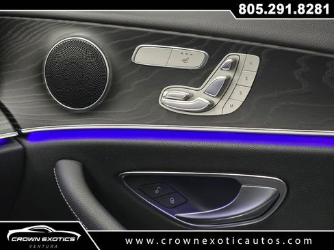 Used 2022 Mercedes-Benz E 350 Sedan image 30