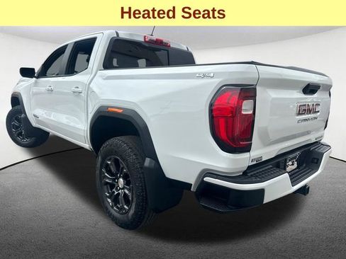 Used 2024 GMC Canyon Elevation w/ Convenience Package AWD/4WD image 10