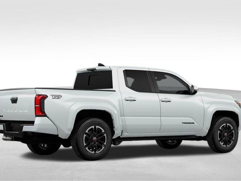 New 2026 Toyota Tacoma TRD Sport AWD/4WD image 13