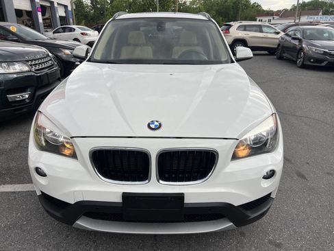 Used 2013 BMW X1 xDrive28i AWD/4WD image 2