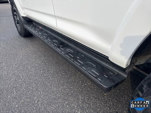 Used 2021 Toyota 4Runner Trail Special Edition image 12