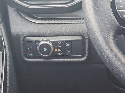 Certified 2023 Ford Explorer ST w/ Equipment Group 401A image 12