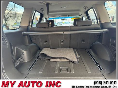 Used 2007 Nissan Xterra X w/ Power Pkg image 29