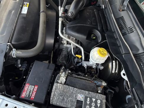 Used 2019 RAM 1500 Tradesman w/ Power & Remote Entry Group RWD image 22