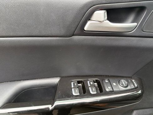 Used 2019 Kia Sportage EX w/ EX Premium Package AWD/4WD image 10
