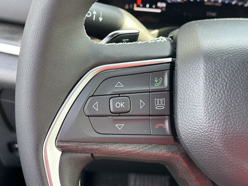 New 2026 Jeep Grand Cherokee Limited AWD/4WD image 10