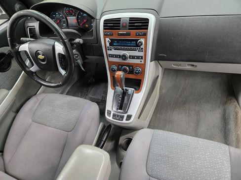 Used 2008 Chevrolet Equinox LT image 15