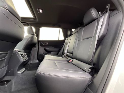 New 2026 Subaru Outback Limited AWD/4WD image 13