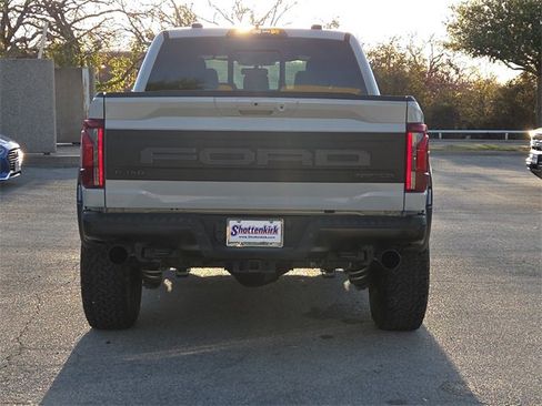 Used 2024 Ford F150 Raptor image 16