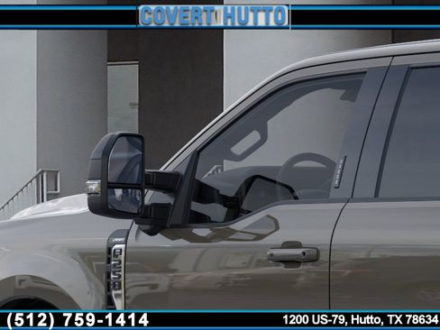 New 2026 Ford F250 Lariat w/ Lariat Premium Package image 20